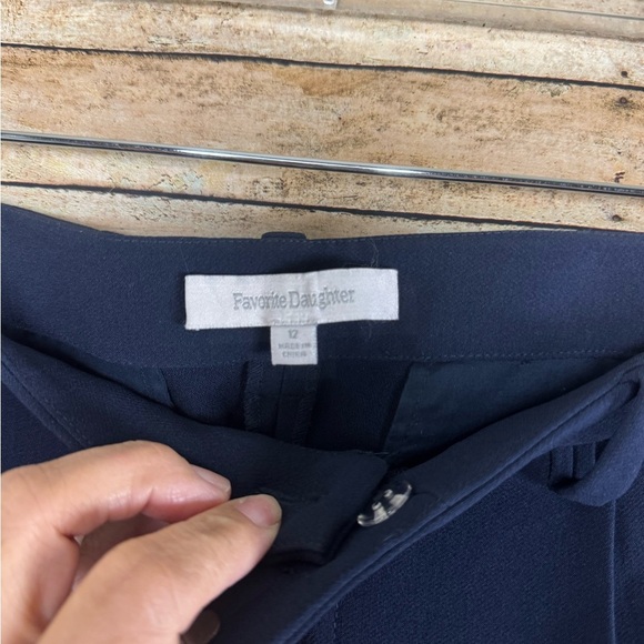 Favorite Daughter Favorite Pant sz 12 - Picture 7 of 7